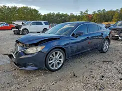 JM1GL1V50H1151717 2017 MAZDA 6