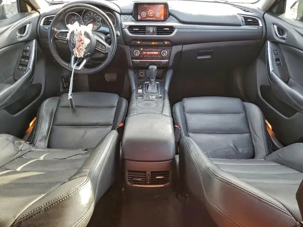 JM1GL1V50H1151717 2017 MAZDA 6 - Image 8
