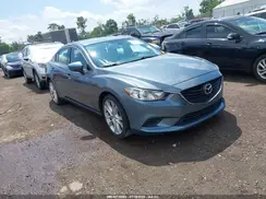 JM1GL1V50H1152270 2017 MAZDA 6