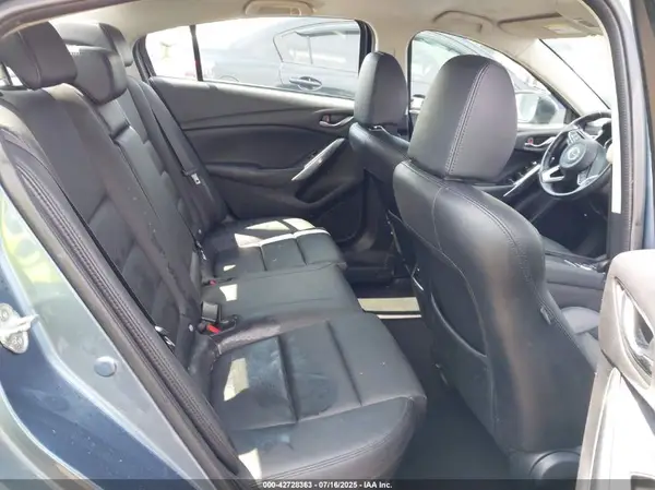 JM1GL1V50H1152270 2017 MAZDA 6 - Image 8