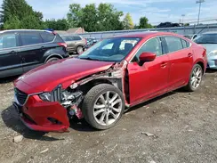 JM1GL1V50H1152432 2017 MAZDA 6
