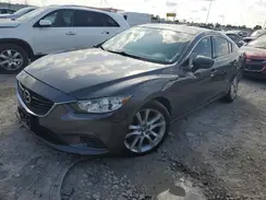 JM1GL1V50H1153161 2017 MAZDA 6