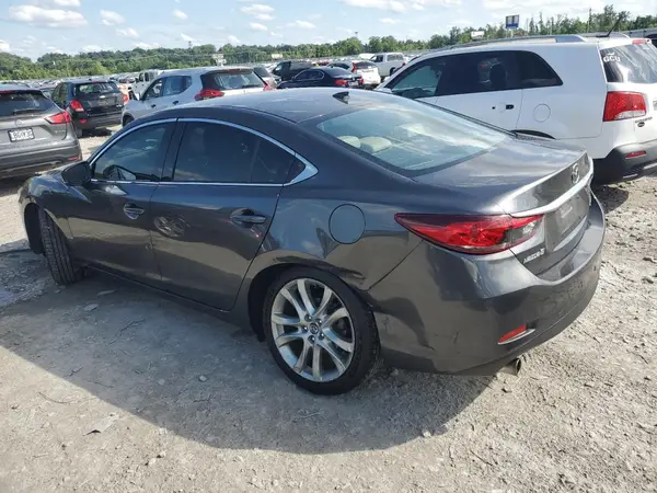 JM1GL1V50H1153161 2017 MAZDA 6 - Image 2