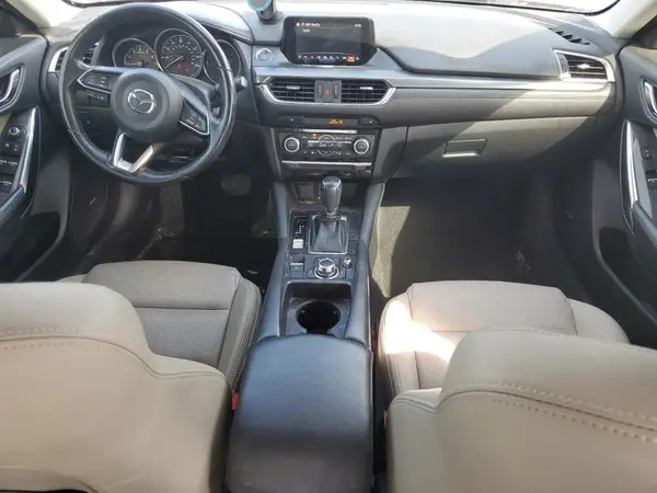 JM1GL1V50H1153161 2017 MAZDA 6 - Image 8