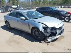 JM1GL1V50H1154102 2017 MAZDA 6