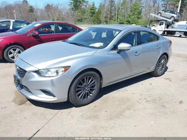 JM1GL1V50H1154102 2017 MAZDA 6 - Image 2