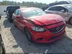 JM1GL1V50H1154424 2017 MAZDA 6