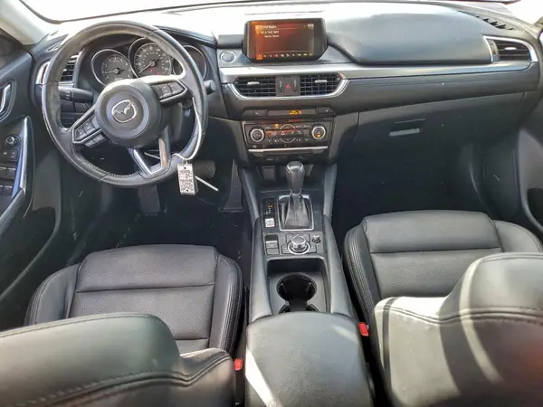 JM1GL1V50H1154861 2017 MAZDA 6 - Image 8