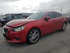JM1GL1V50H1155363 2017 MAZDA 6