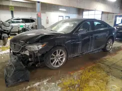 JM1GL1V50H1155640 2017 MAZDA 6