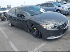 JM1GL1V50H1156142 2017 MAZDA 6