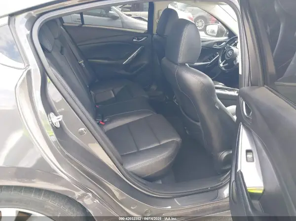 JM1GL1V50H1156142 2017 MAZDA 6 - Image 8