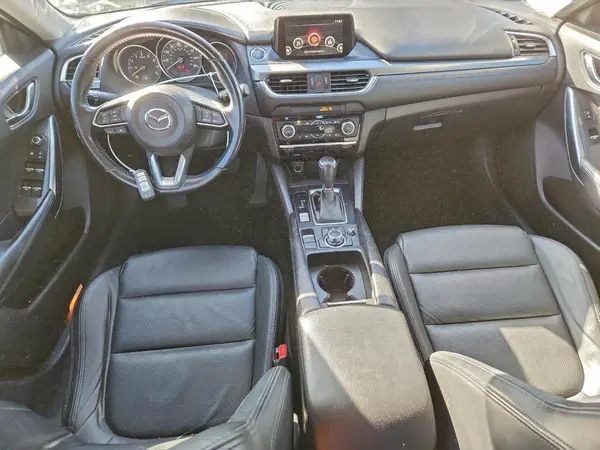 JM1GL1V51H1104339 2017 MAZDA 6 - Image 8