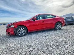 JM1GL1V51H1108391 2017 MAZDA 6