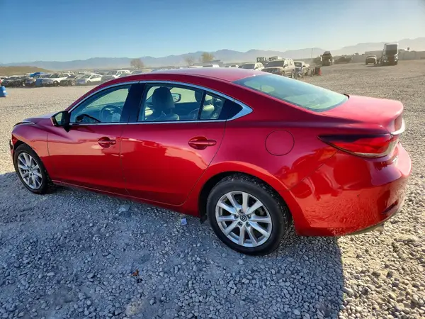 JM1GL1V51H1108391 2017 MAZDA 6 - Image 2