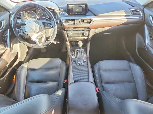 JM1GL1V51H1108391 2017 MAZDA 6 - Image 8