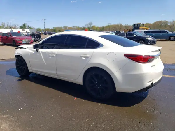 JM1GL1V51H1109038 2017 MAZDA 6 - Image 2