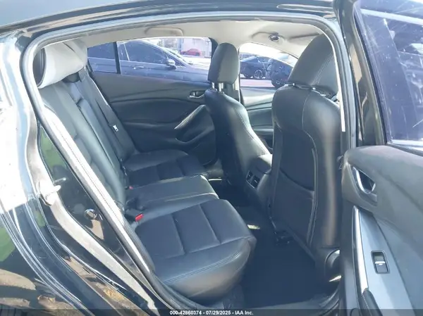 JM1GL1V51H1109573 2017 MAZDA 6 - Image 8