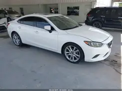 JM1GL1V51H1110948 2017 MAZDA 6