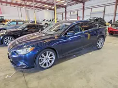 JM1GL1V51H1111372 2017 MAZDA 6