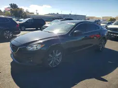JM1GL1V51H1111646 2017 MAZDA 6