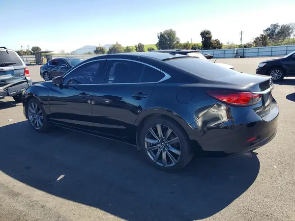 JM1GL1V51H1111646 2017 MAZDA 6 - Image 2
