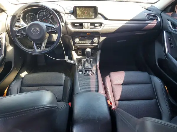 JM1GL1V51H1111646 2017 MAZDA 6 - Image 8