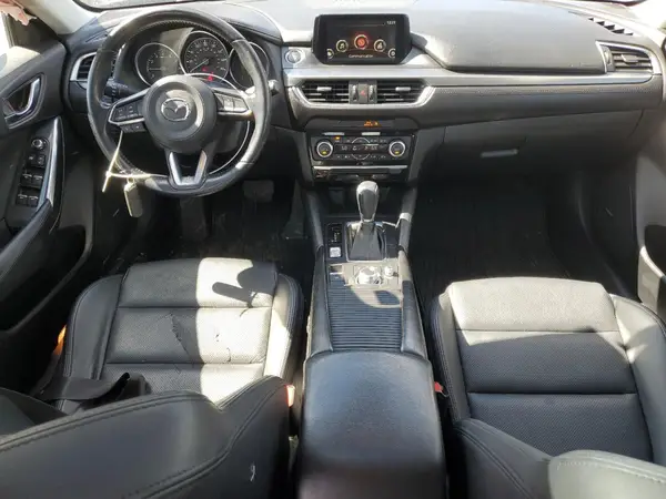 JM1GL1V51H1111906 2017 MAZDA 6 - Image 8