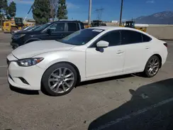 JM1GL1V51H1112084 2017 MAZDA 6
