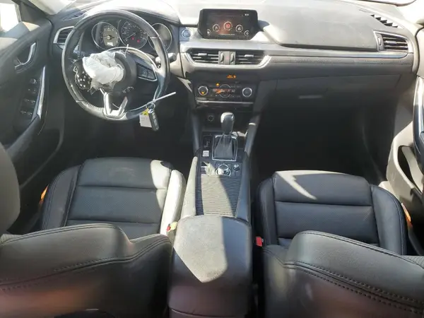 JM1GL1V51H1112084 2017 MAZDA 6 - Image 8