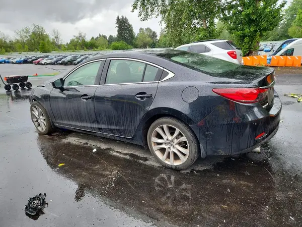JM1GL1V51H1112313 2017 MAZDA 6 - Image 2