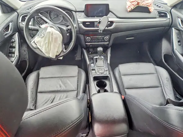 JM1GL1V51H1112313 2017 MAZDA 6 - Image 8
