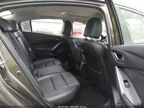 JM1GL1V51H1112618 2017 MAZDA 6 - Image 8