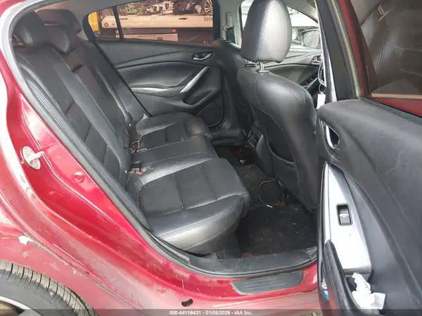 JM1GL1V51H1112750 2017 MAZDA 6 - Image 8