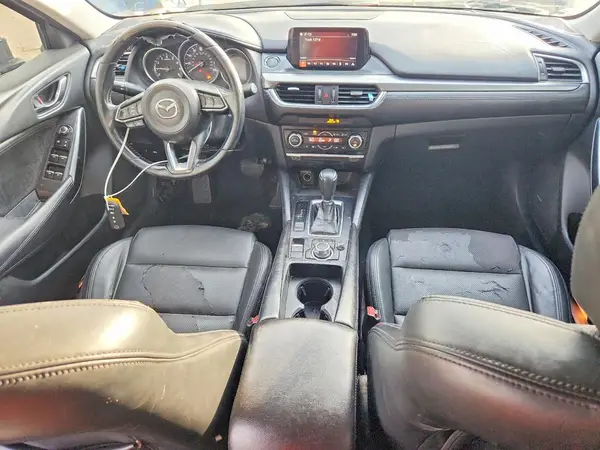 JM1GL1V51H1112991 2017 MAZDA 3 - Image 8