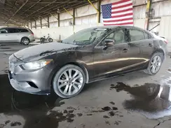 JM1GL1V51H1113140 2017 MAZDA 6