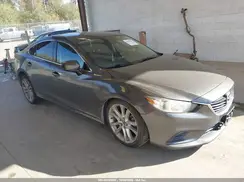 JM1GL1V51H1116717 2017 MAZDA 6