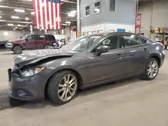 JM1GL1V51H1116796 2017 MAZDA 6