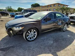 JM1GL1V51H1116880 2017 MAZDA 6