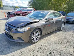 JM1GL1V51H1116944 2017 MAZDA 6