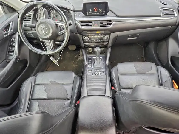 JM1GL1V51H1117186 2017 MAZDA 6 - Image 8