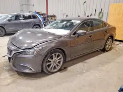 JM1GL1V51H1120380 2017 MAZDA 6