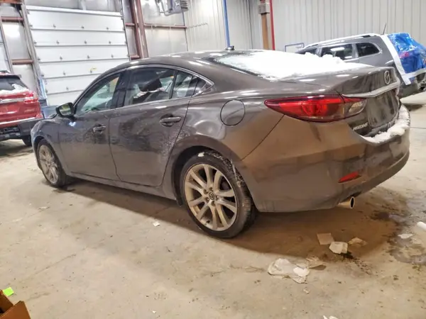 JM1GL1V51H1120380 2017 MAZDA 6 - Image 2