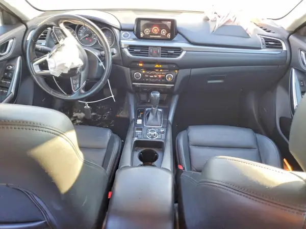 JM1GL1V51H1120380 2017 MAZDA 6 - Image 8