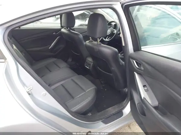 JM1GL1V51H1120752 2017 MAZDA 6 - Image 8