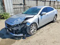 JM1GL1V51H1122078 2017 MAZDA 6