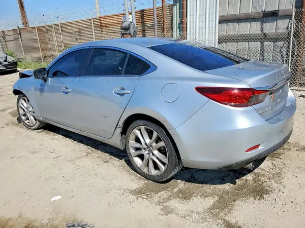 JM1GL1V51H1122078 2017 MAZDA 6 - Image 2