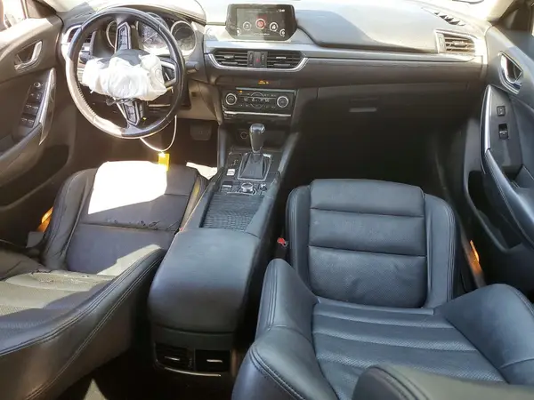 JM1GL1V51H1122078 2017 MAZDA 6 - Image 8
