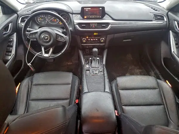 JM1GL1V51H1122498 2017 MAZDA 6 - Image 8