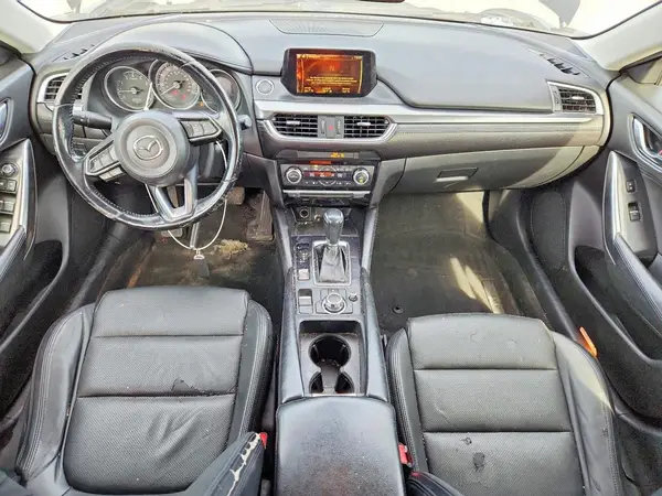 JM1GL1V51H1123201 2017 MAZDA 6 - Image 8